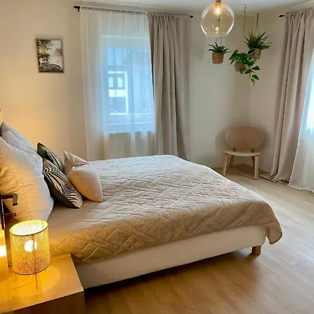Visit 3 Apartamento *